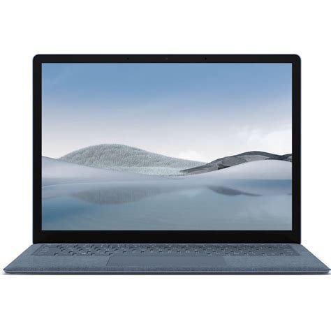 Microsoft Surface Laptop 4